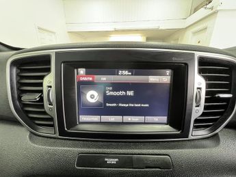 Kia Sportage CRDi GT-Line