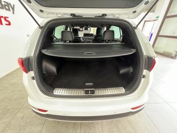 Kia Sportage CRDi GT-Line