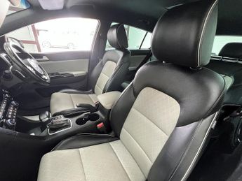 Kia Sportage CRDi GT-Line