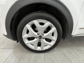 Kia Sportage CRDi GT-Line