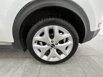 Kia Sportage CRDi GT-Line