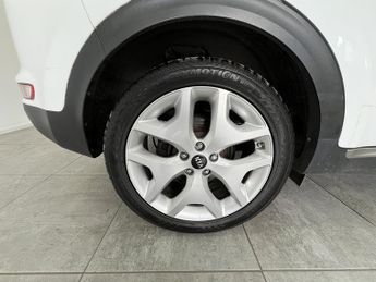 Kia Sportage CRDi GT-Line