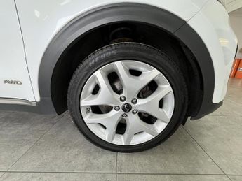 Kia Sportage CRDi GT-Line