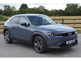 Mazda MX30 Sport Lux