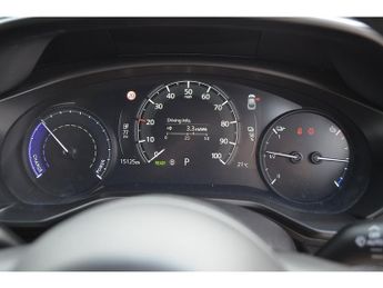 Mazda MX-30 Sport Lux