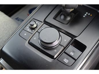 Mazda MX-30 Sport Lux