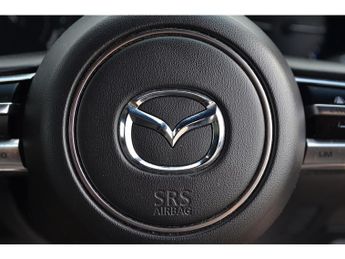 Mazda MX-30 Sport Lux