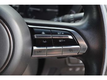 Mazda MX-30 Sport Lux