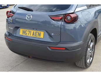Mazda MX-30 Sport Lux