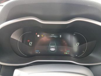 MG MG ZS SE Long Range