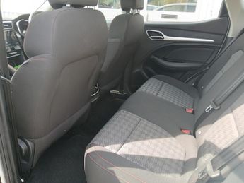 MG MG ZS SE Long Range