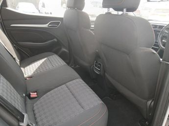 MG MG ZS SE Long Range