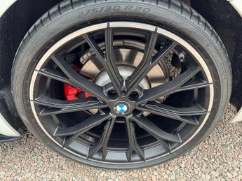 BMW 5 Series 520d M Sport
