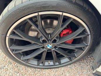 BMW 5 Series 520d M Sport