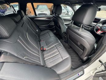 BMW 5 Series 520d M Sport