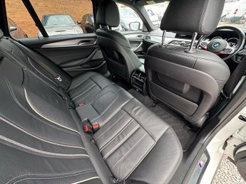 BMW 5 Series 520d M Sport