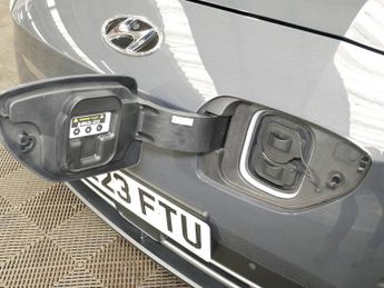 Hyundai KONA Premium