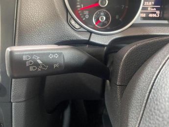 Volkswagen Golf Estate 1.2 TSI SE Estate 5dr Petrol DSG 1.2 5dr Estate Automatic Petrol