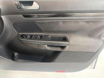 Volkswagen Golf Estate 1.2 TSI SE Estate 5dr Petrol DSG Euro 5 (122 ps)