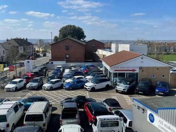 Volkswagen Polo 1.4 Match Edition DSG Euro 5 5dr