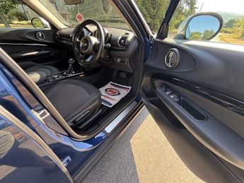 Mini Mini Clubman Cooper