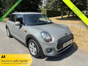 Mini Hatch One