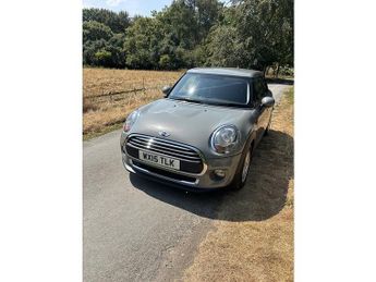 Mini Hatch One