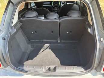 Mini Hatch One