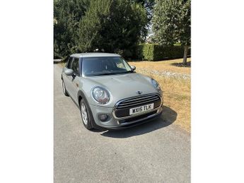 Mini Hatch One