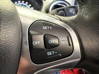 Ford Fiesta T EcoBoost Titanium X