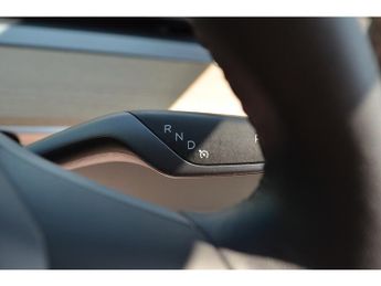 Tesla Model 3 Long Range