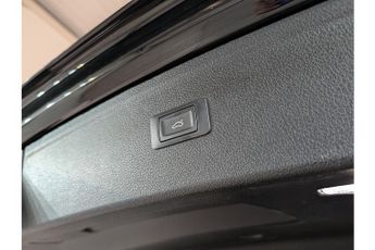 Audi Q5 TFSIe Black Edition