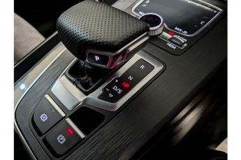 Audi Q5 TFSIe Black Edition