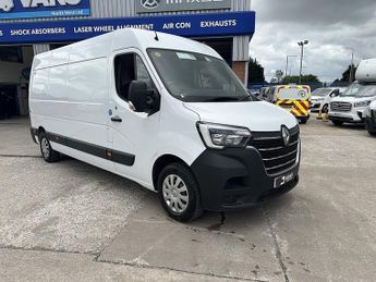 Renault Master dCi 35 Business+