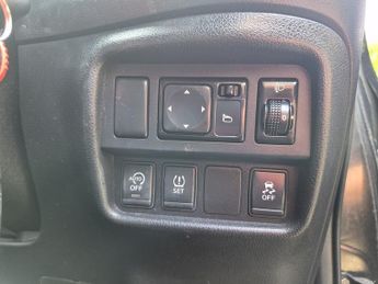 Nissan Juke DIG-T Acenta