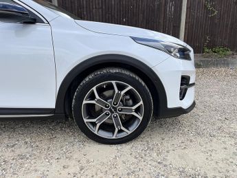 Kia XCeed GDi 4