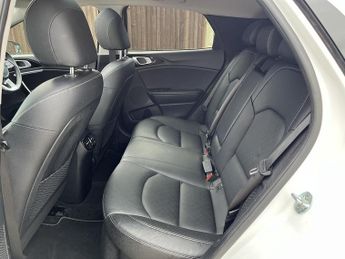 Kia XCeed GDi 4
