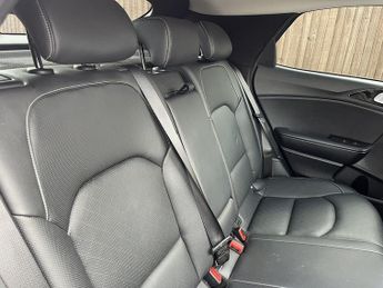 Kia XCeed GDi 4