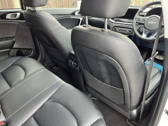 Kia XCeed GDi 4