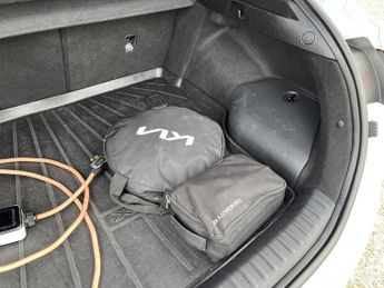 Kia XCeed GDi 4