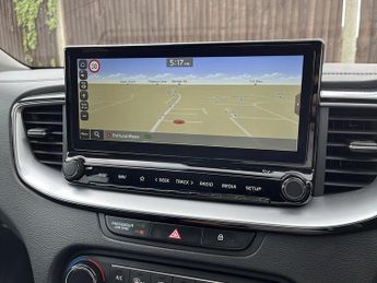 Kia XCeed GDi 4