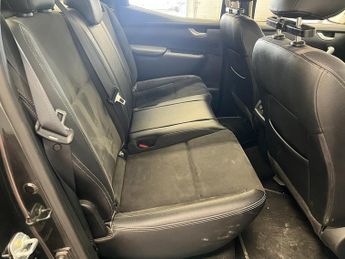 Mercedes-Benz X Class 2.3 CDI Power Pickup Double Cab 4dr Diesel Auto 4MATIC Euro 6 (1