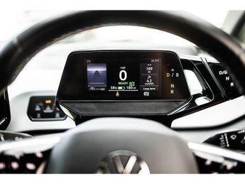 Volkswagen ID.3 Pro S Tour