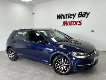 Volkswagen Golf TSI SE Nav
