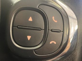 Fiat 500 Mirror