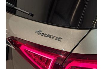 Mercedes-Benz GLE GLE350de AMG Line