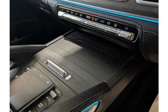 Mercedes-Benz GLE GLE350de AMG Line