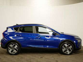 Hyundai BAYON T-GDi MHEV Premium