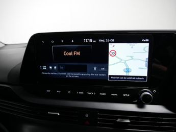 Hyundai BAYON T-GDi MHEV Premium