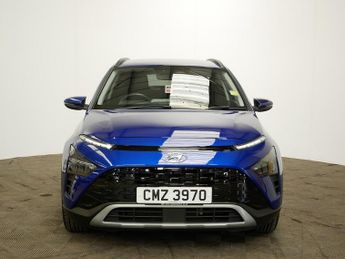 Hyundai BAYON T-GDi MHEV Premium